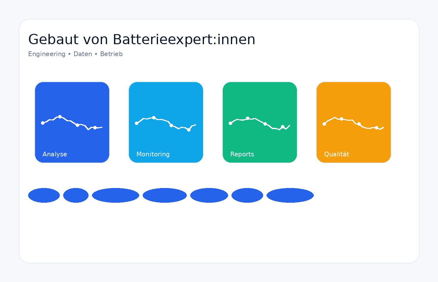 Batterieexpert:innen